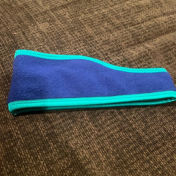 VTG L.L. Bean fleece earwarmer - Picture 1 of 4